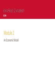 ecwon2|module 2 econ dba.